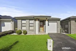 59 MULVIHILL CRES, Denham Court