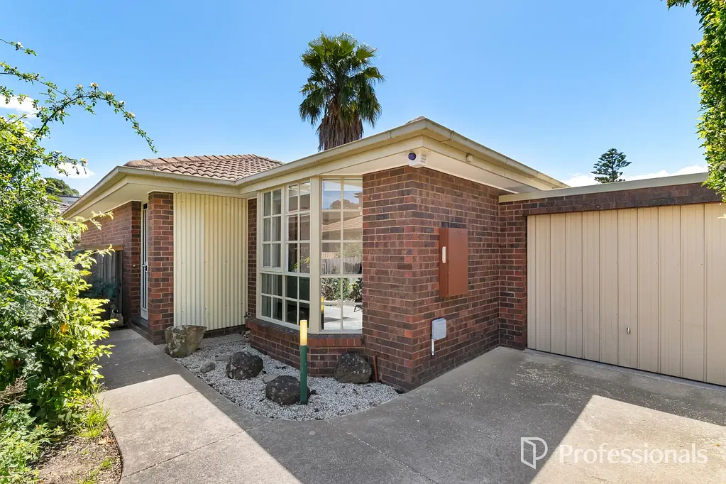 Bayswater 2कमरा FRESHLY UPDATED & PERFECTLY POSITIONED
