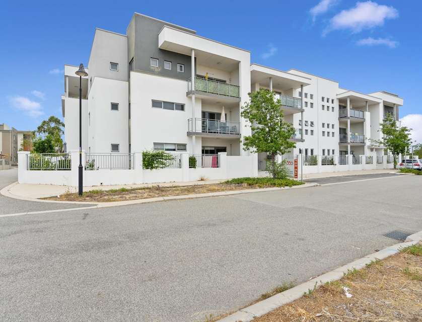 12/38 Metro Turn, Ellenbrook, WA 6069, 2 Bedrooms, 2 Bathrooms, Apartment