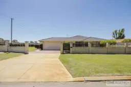 30 Golf Road, Parkwood