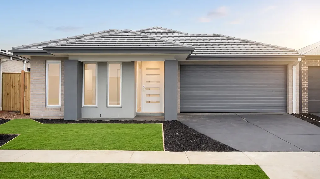 Clyde 4房  Modern Brand-New Henley Living in Riverfield Estate