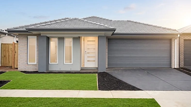 Clyde 4房  Modern Brand-New Henley Living in Riverfield Estate