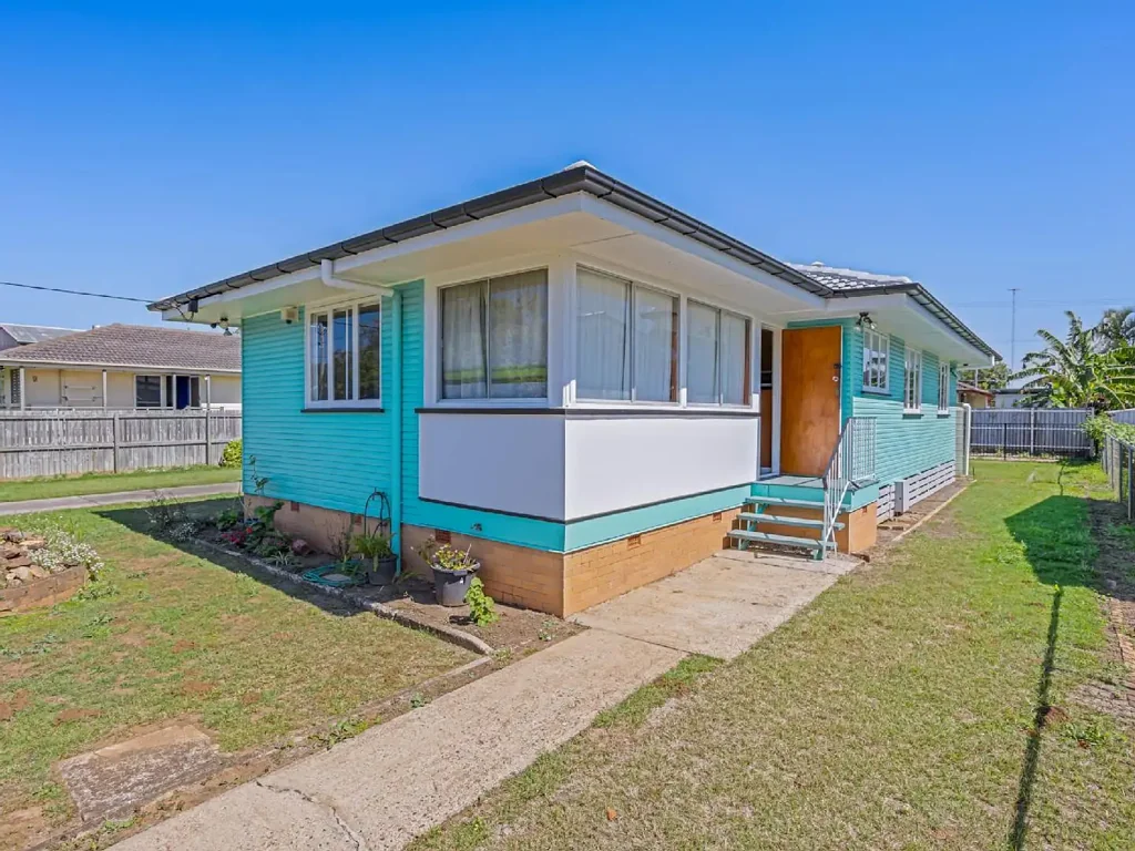 Charming Family Home in Great Location!