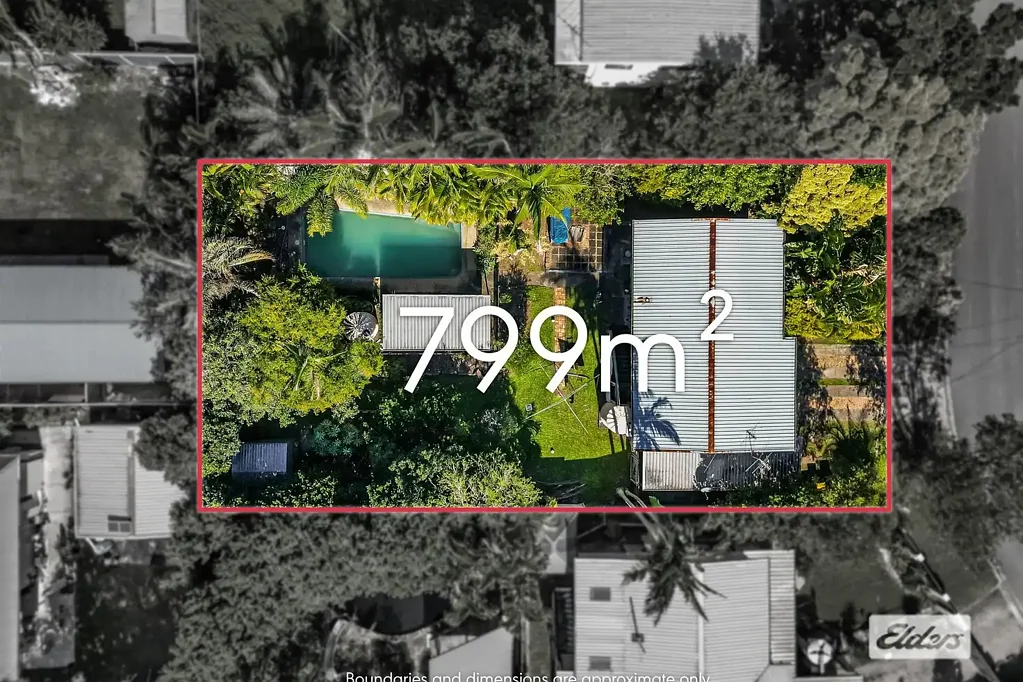 Slacks Creek 3房 宽敞799m²地块 6间卧室 多功能布局 楼下2个浴室 地下泳池 宽敞后院 靠近学校商店 公交便利 通勤优选 Generous Living, Endless Possibilities!