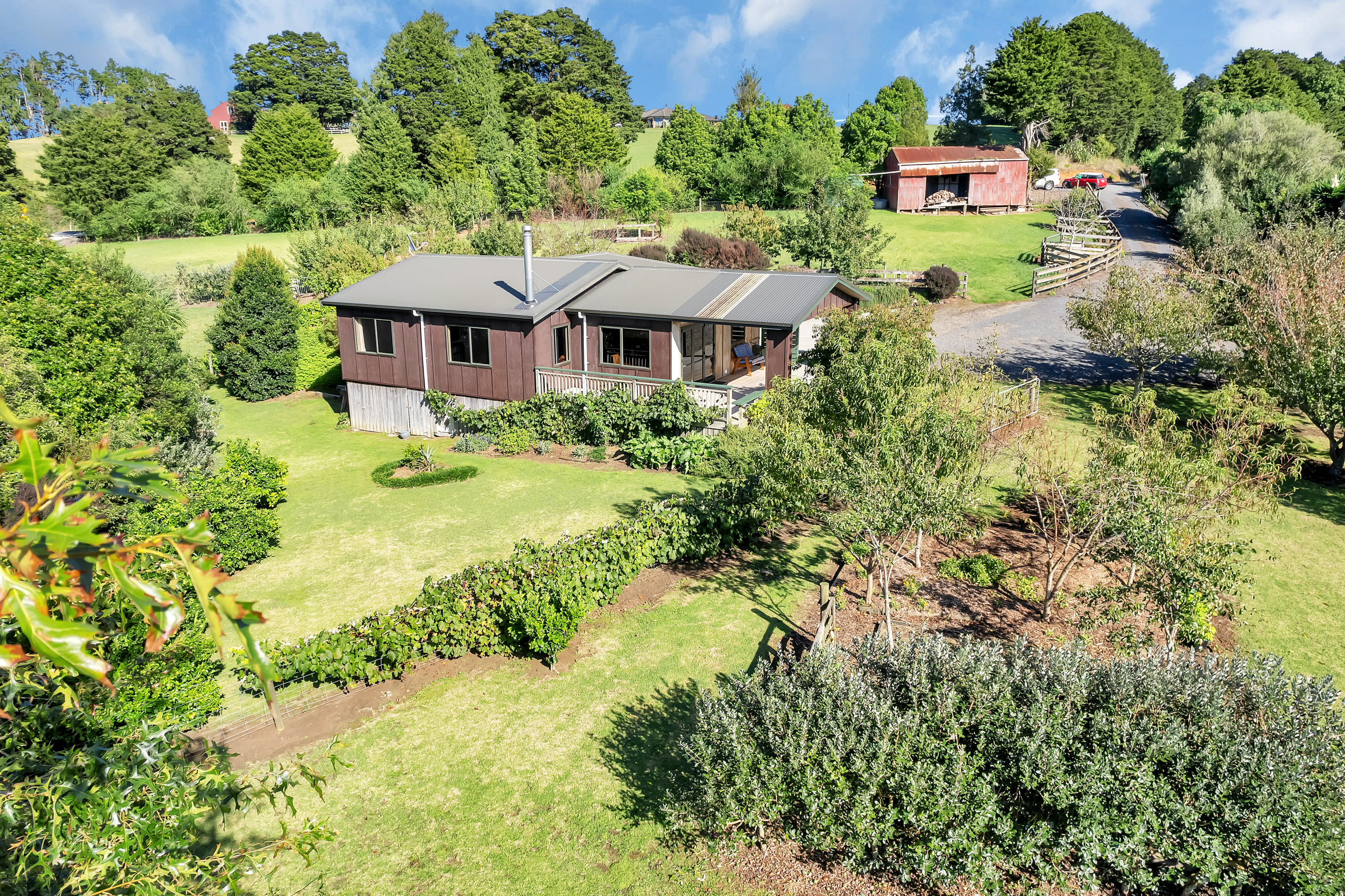 299 Kokopu Road, Ruatangata, Whangarei, 3房, 2浴