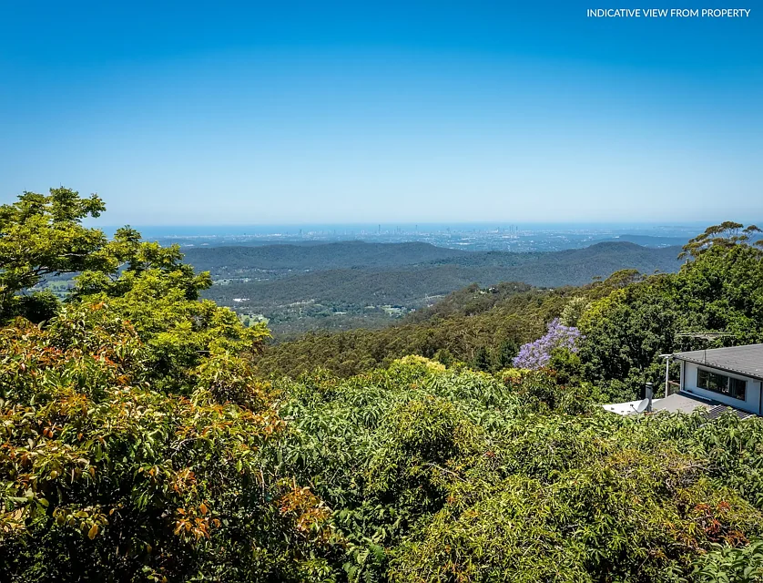 10A Coomera Gorge Drive, Tamborine Mountain, Gold Coast, 0 Bedrooms, 0 Bathrooms, Section