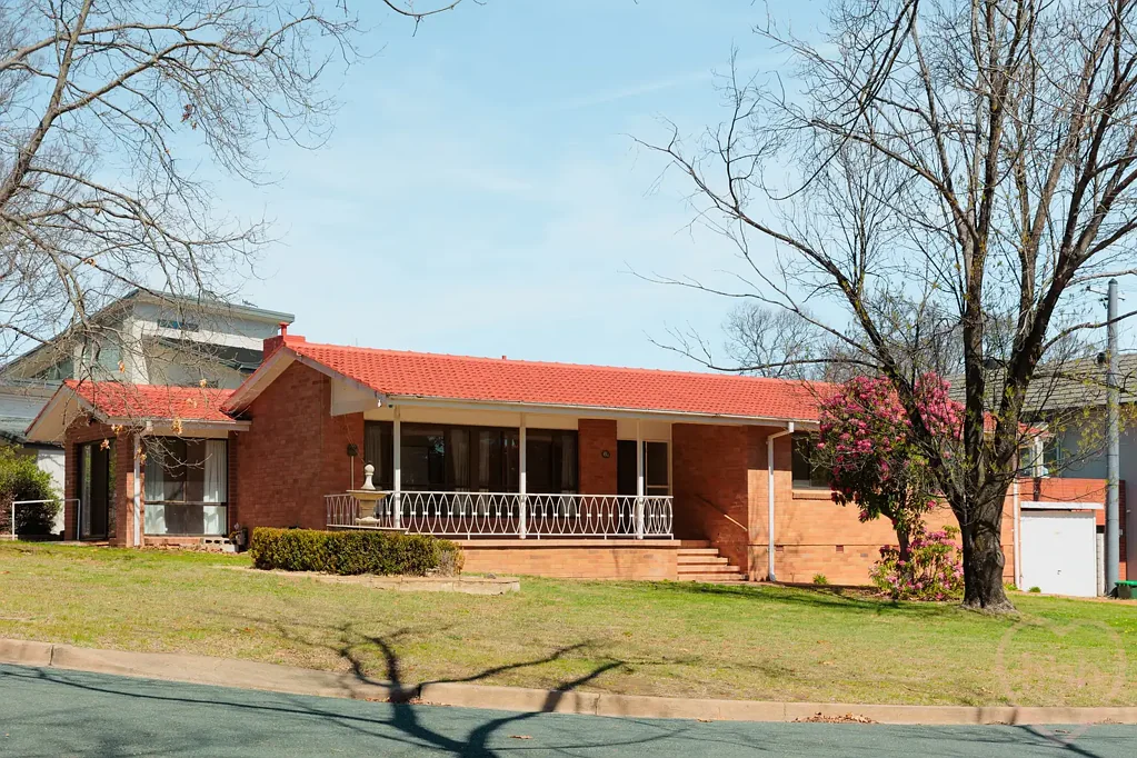 14 Jukes Street, Hackett, ACT 2602