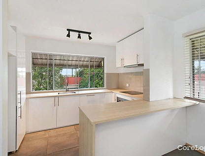 1/15 Griffith Street, Everton Park, Brisbane - Northern Region , 2 chambres, 1 salles de bain, Apartment