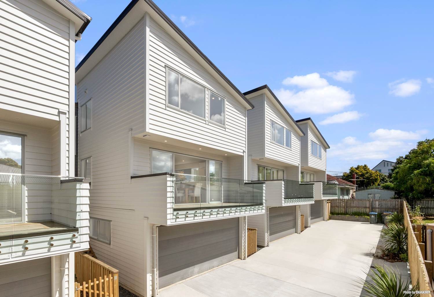 Residential  Terrace Housing and Apartment Building Zone