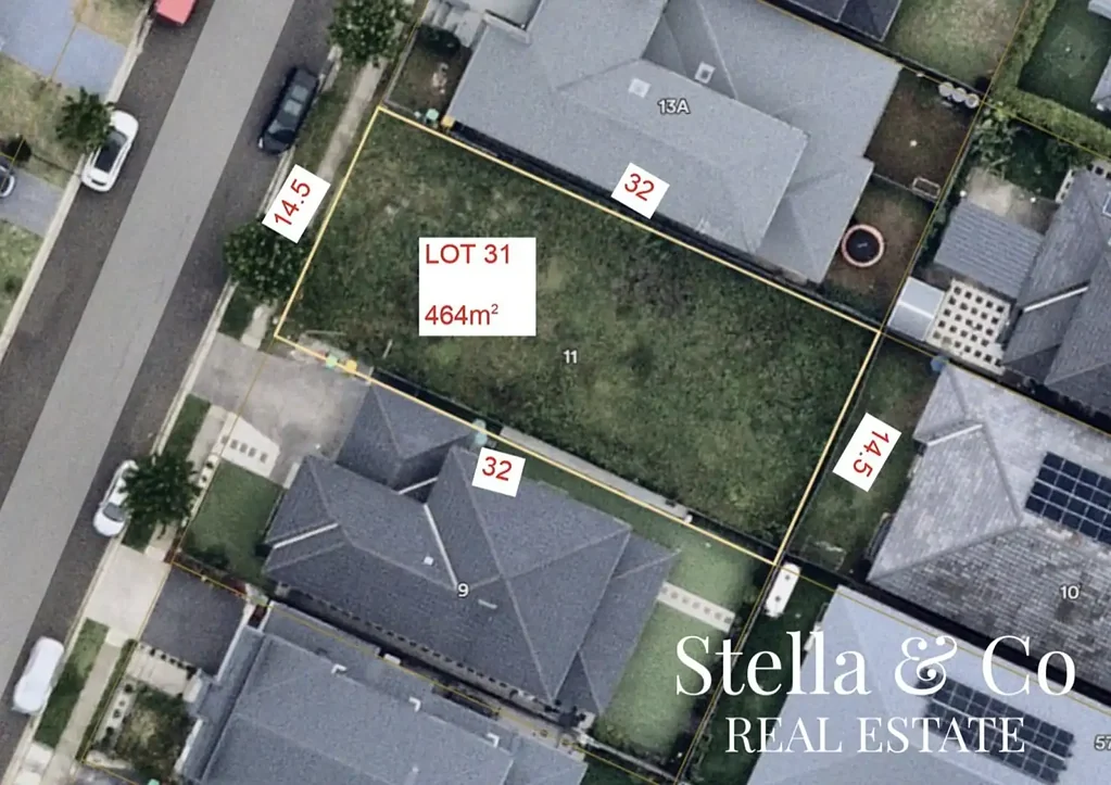 11 Dressage Street, Box Hill, NSW 2765