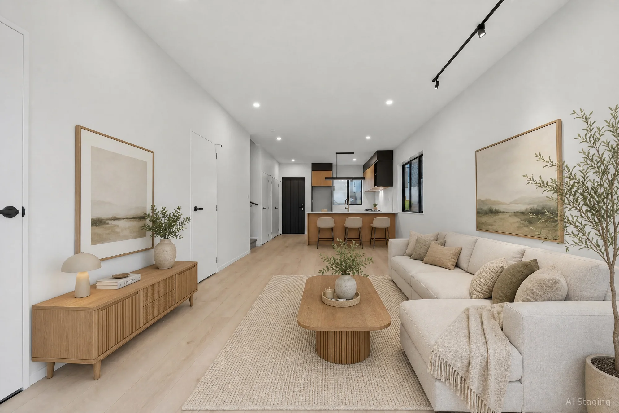636 Tarapuka Road, Westgate, Waitakere City, Auckland, 3 Schlafzimmer, 2 Badezimmer, House