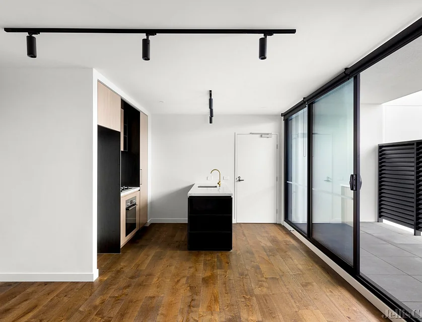 209/18 Lobb Street, Brunswick, North Melbourne, 1 chambres, 1 salles de bain, Apartment