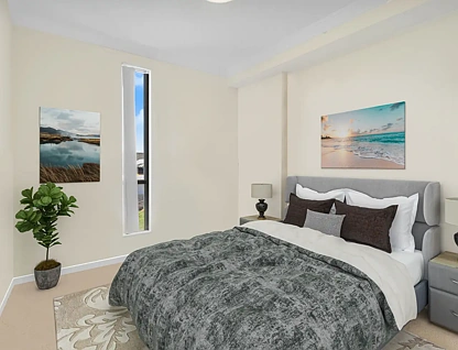 25/36 Railway Street, Wentworthville, Parramatta (Northwest suburbs), 2 habitaciones, 2 baños, Apartment