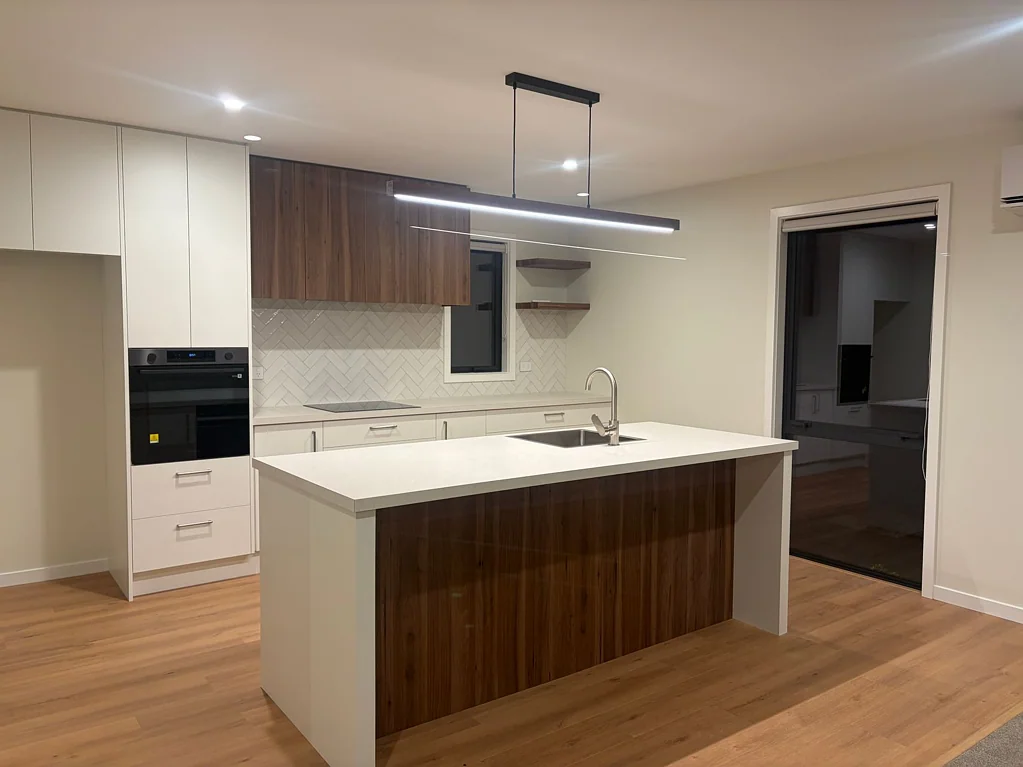 Tinwald 3Habitaciones Brand New and Ready for you!