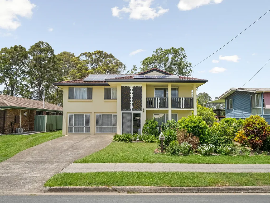 24 Lesley Avenue, Caboolture, QLD 4510