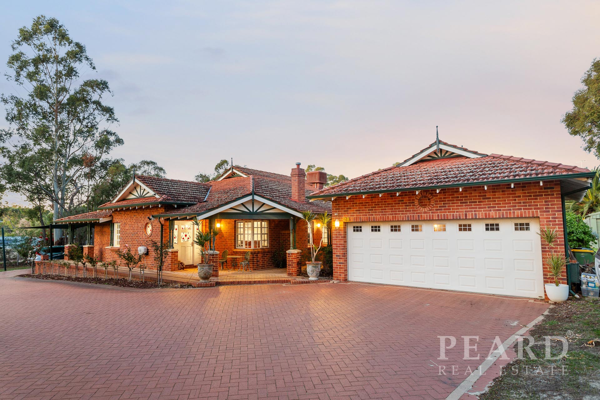 28 MIDLAND RD, MAIDA VALE WA 6057, 0房, 0浴, House