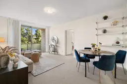 UNIT 1 E 11 RIVER RD, Wollstonecraft