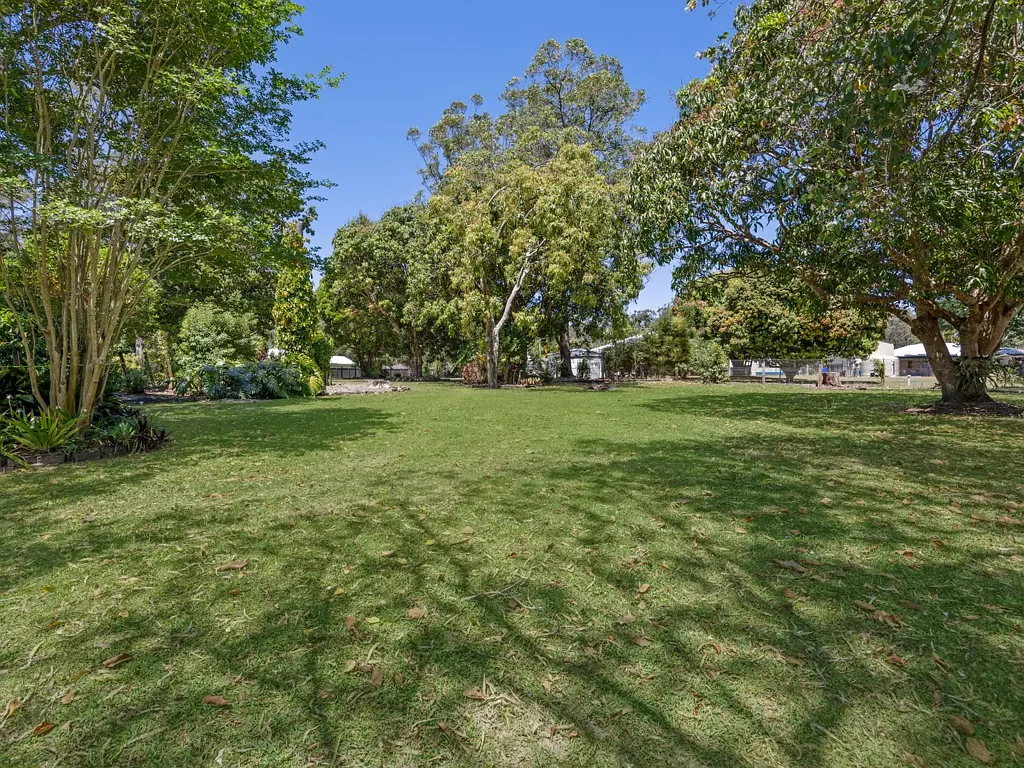 Beerwah Endless Opportunity on a Large 2585m² Block!