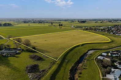 其他 - 45 Flygers Line, Milson, Palmerston North, Manawatu-Wanganui