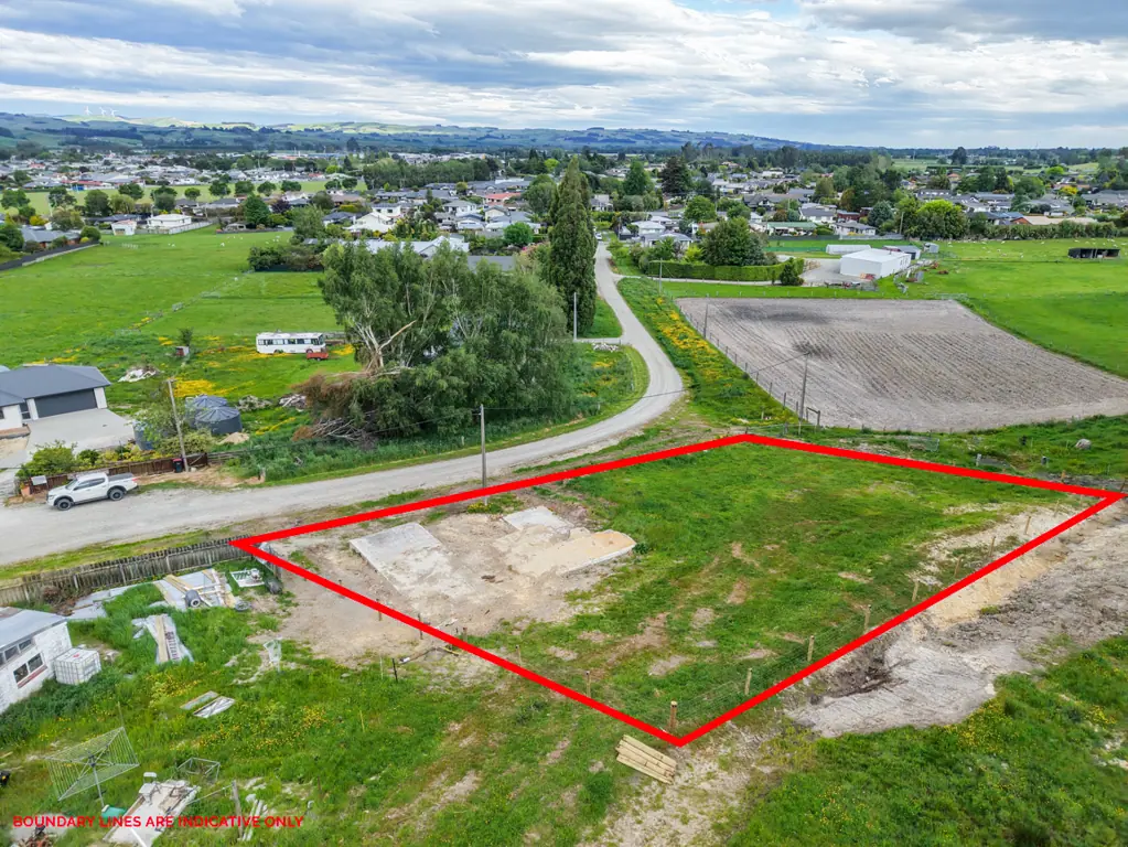 28 Naumai Street, Gore, Southland