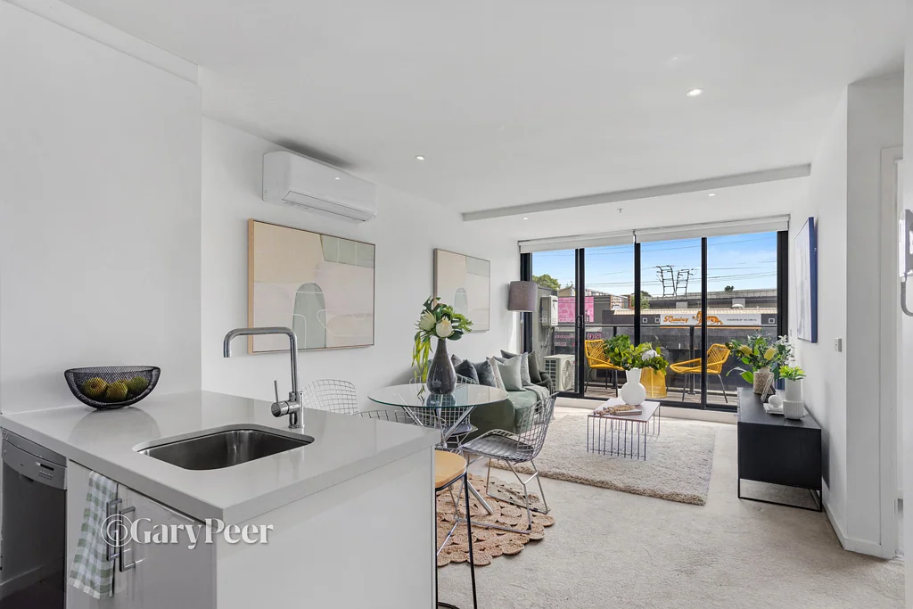 108/389 Neerim Road, Carnegie, VIC 3163
