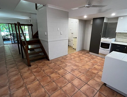 10/171-179 Mcleod Street, Cairns North, Cairns, 2 غرف, 1 حمامات, Apartment