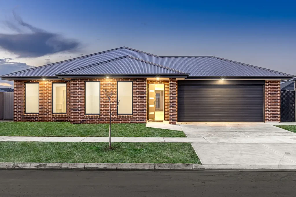 Winter Valley 4ਬੈੱਡਰੂਮ Spacious, Stylish & Brand New in Winter Valley
