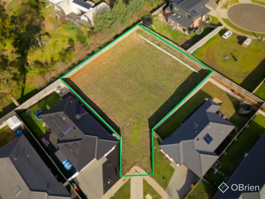 Warragul Rare 1,159m2 block full of opportunity