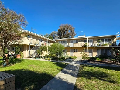 Mount Lawley 2房  Mount Lawley Lifestyle Meets Endless Potential