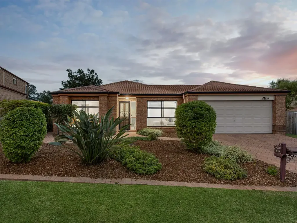 32 Boyanda Street, Wishart, QLD 4122