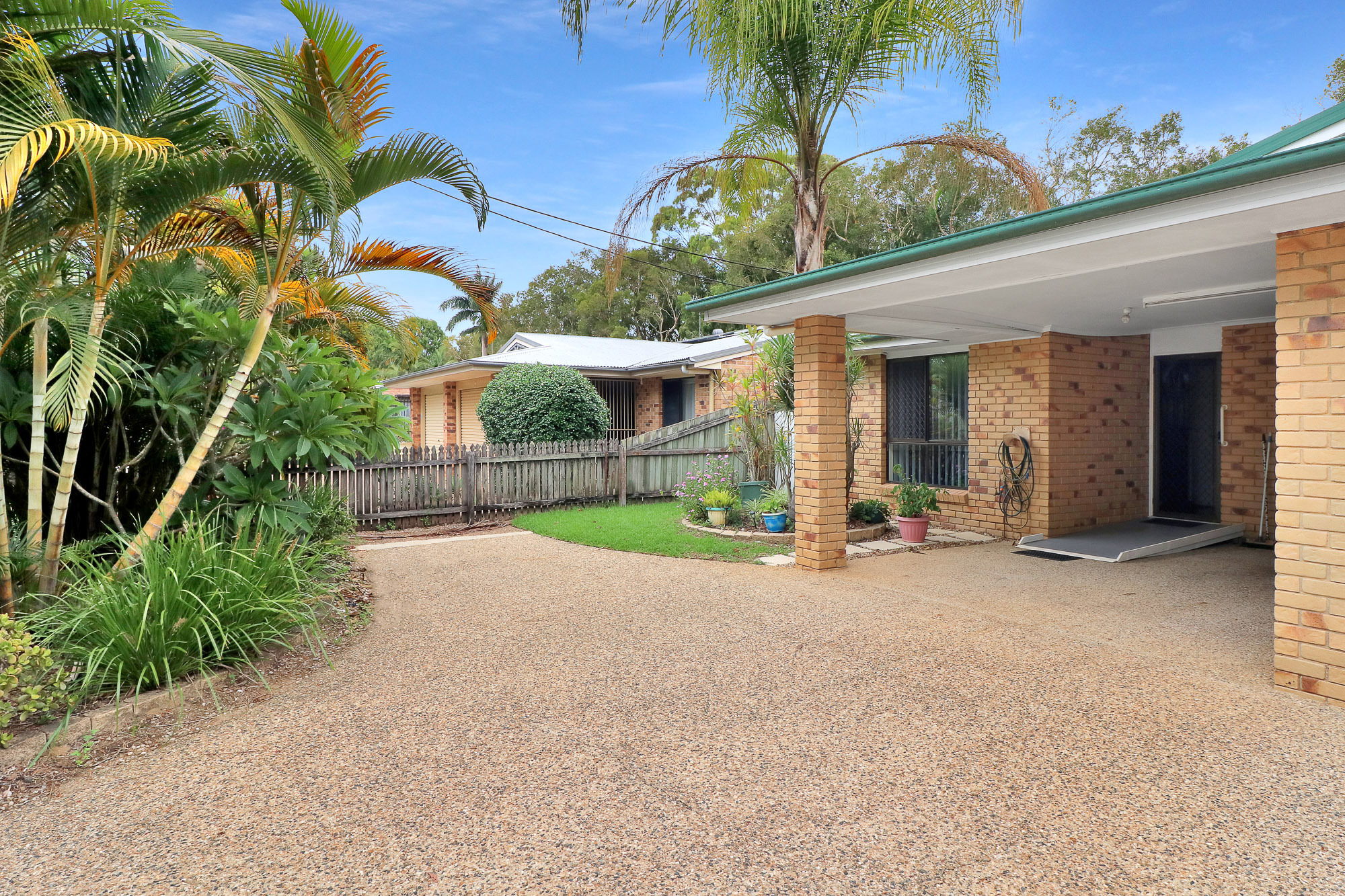 UNIT 1 59 MENZIES DR, PACIFIC PARADISE QLD 4564, 0房, 0浴, House