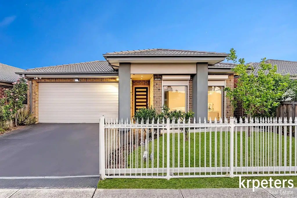 15 Janice Street, Officer, VIC 3809