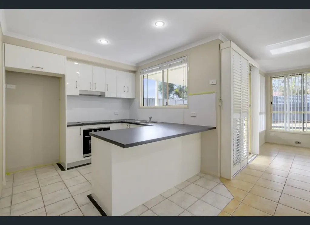 Fresh, Bright & Low-Maintenance Villa in Sought-After Greenmeadows Estate