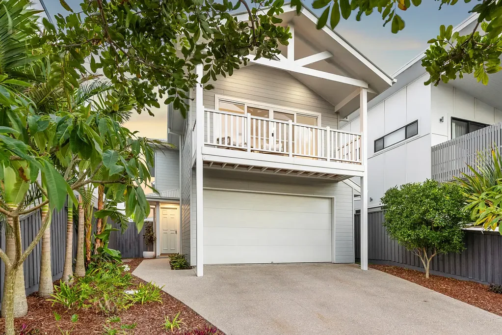 Kingscliff 5chambre Modern Coastal Living Steps from the Beach