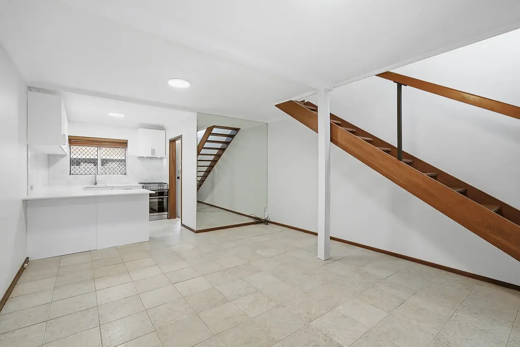 Renovated and Move In Ready