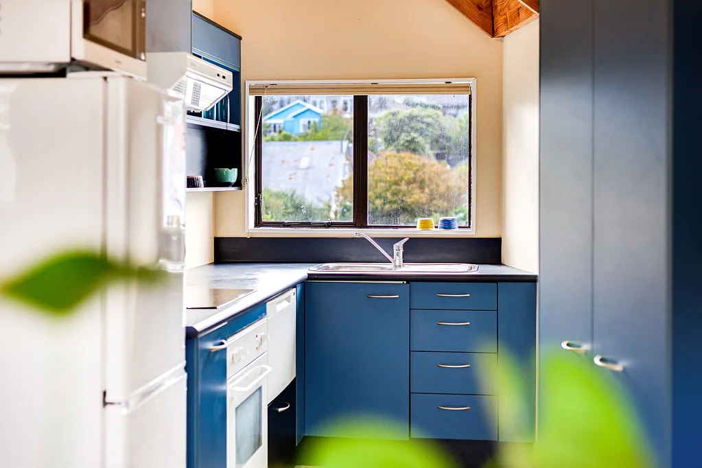 Newtown 2Zimmer Affordable Gem on the city's fringe