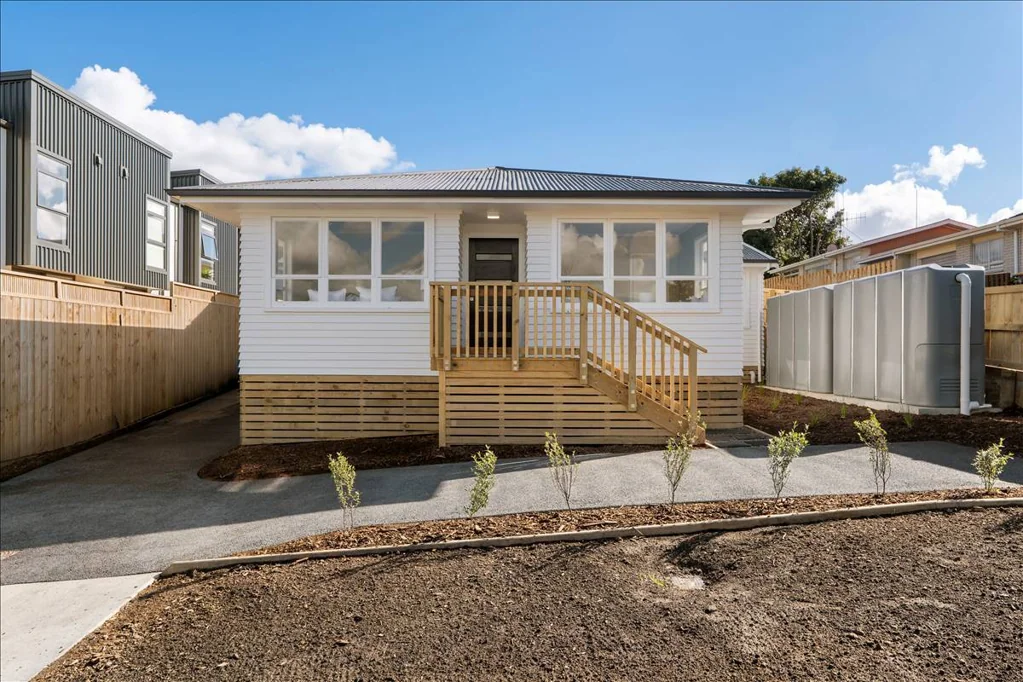 Parkvale 4 Slaapkamer Cool, Classic and Refreshed