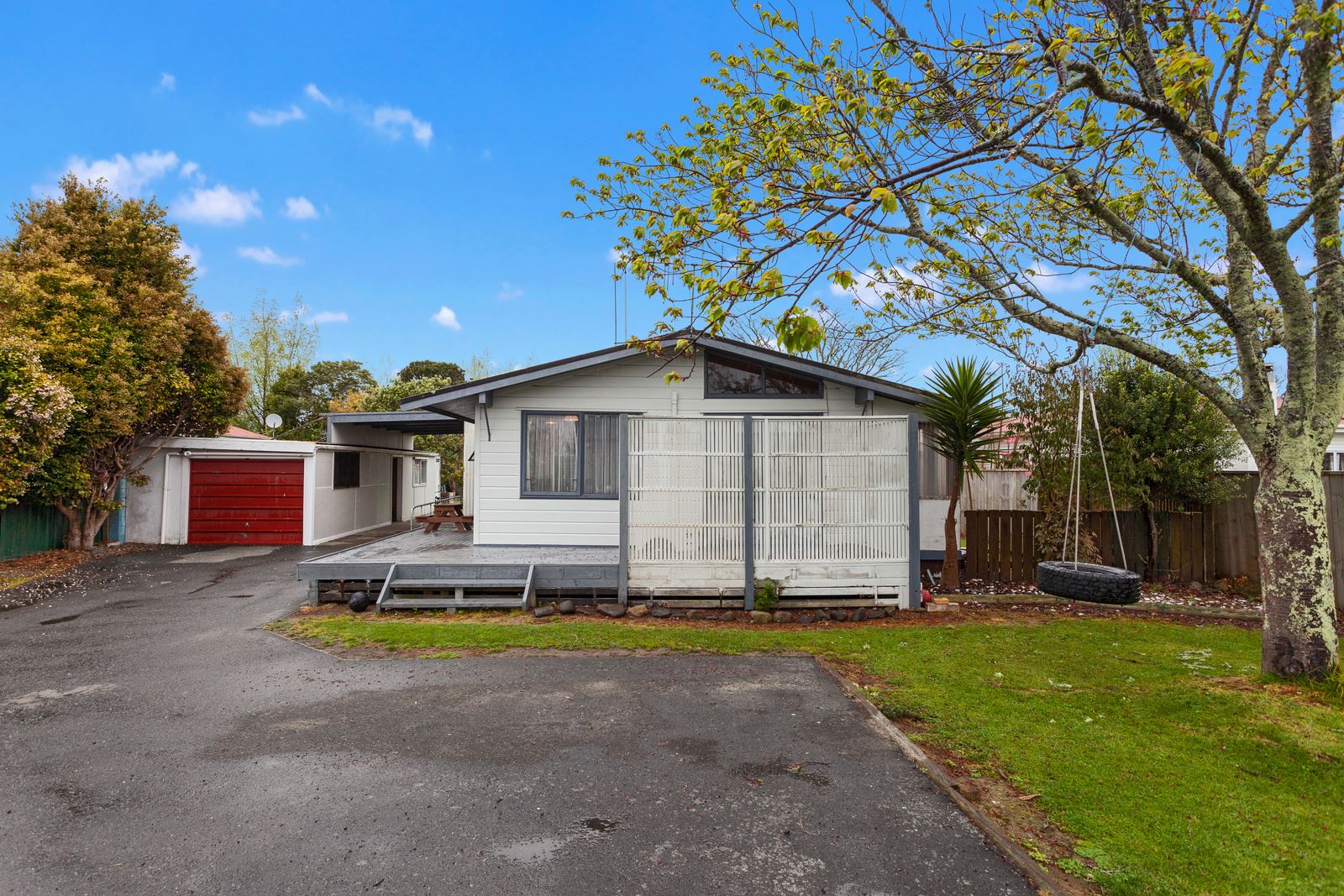 158 Richard Street, Opotiki and Surrounds, Opotiki, 3 ਕਮਰੇ, 1 ਬਾਥਰੂਮ