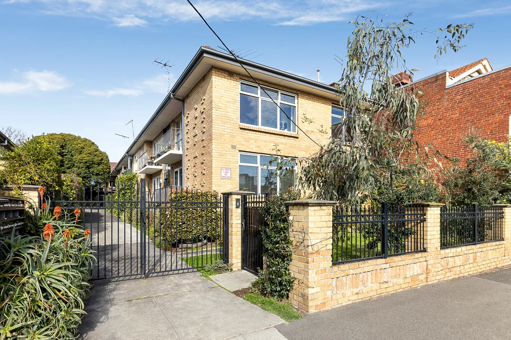 11/59 Carlisle Street, St Kilda, VIC 3182