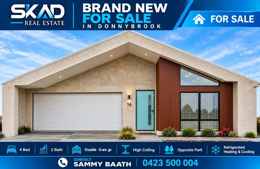 Woodstock 4ਬੈੱਡਰੂਮ SKAD Real Estate Presents - Exceptional Family Living in Woodstock