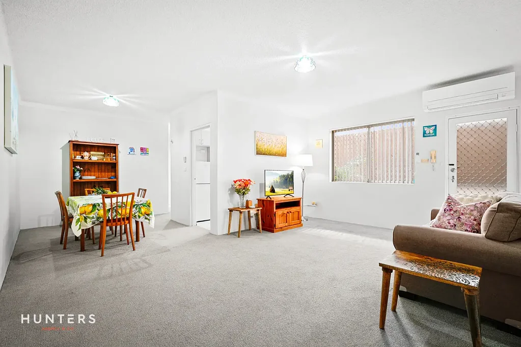 2/61 Weston Street, Harris Park, NSW 2150