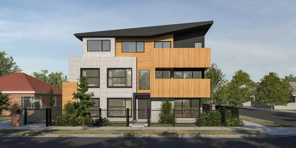 Two-Bedroom Apartment in Prime Yarraville Location