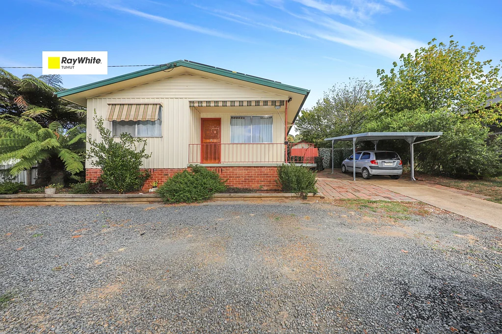 28 Corralyn Avenue, Batlow, NSW 2730