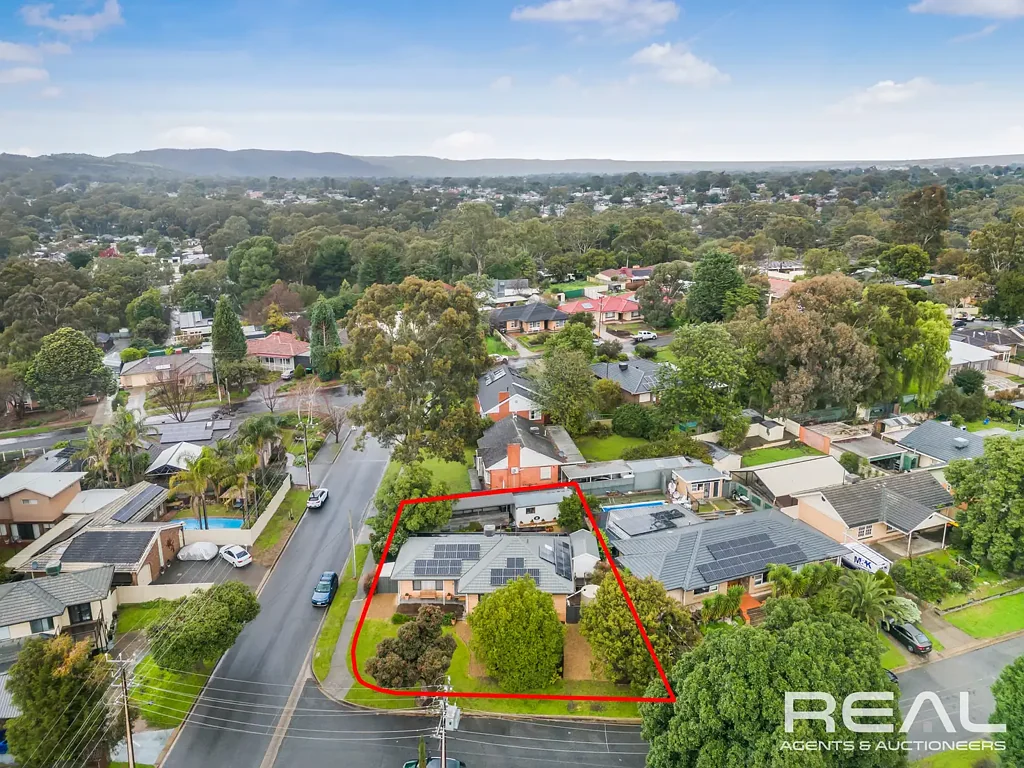 Banksia Park 3Habitaciones Space, Flexibility & Lifestyle — Banksia Park Family Home