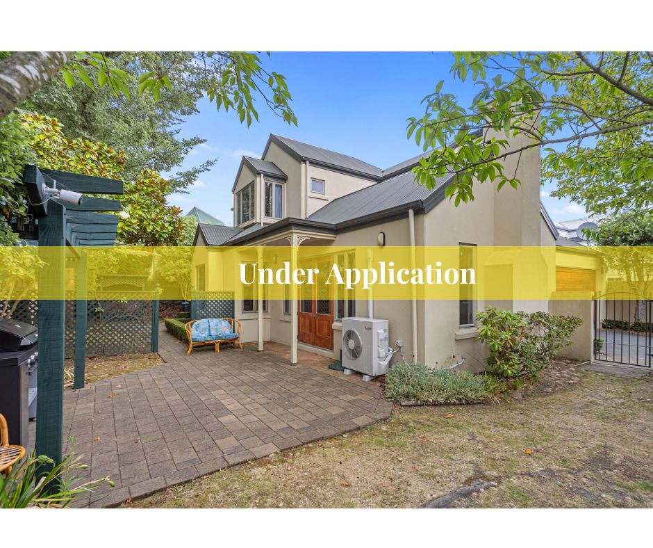 124 Springfield Road, Saint Albans, Christchurch, 4 chambres, 3 salles de bain, House