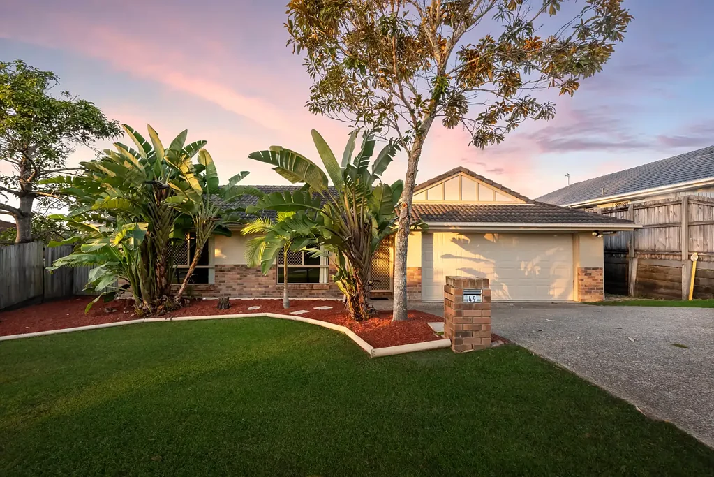 Upper Coomera 4 Bedroom OFFERS CLOSED