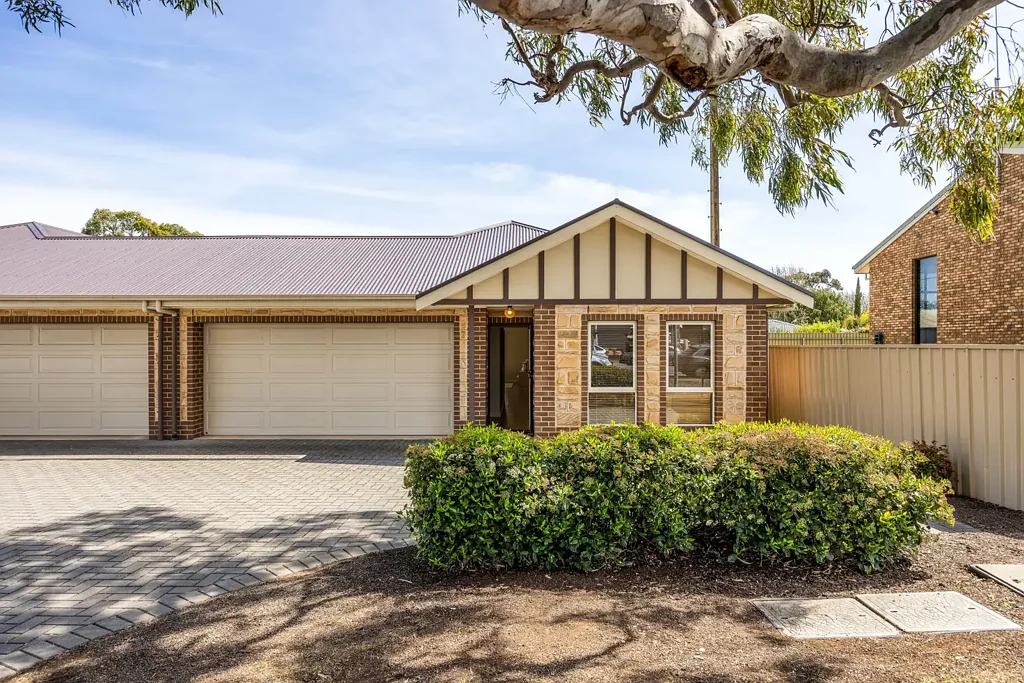Stylish, spacious, and perfectly located