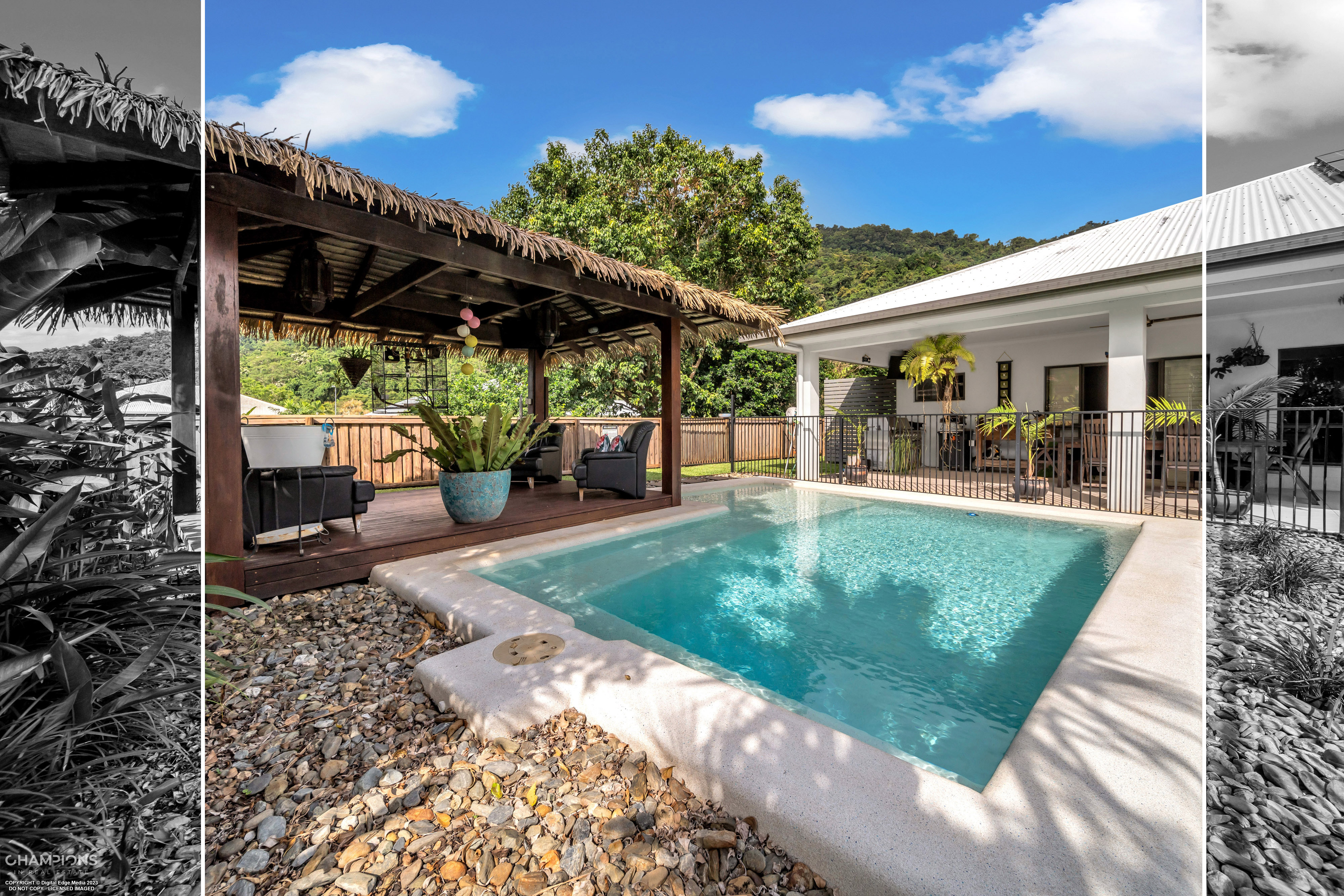 8 ALANDER PAYET CL, REDLYNCH QLD 4870, 0 Bedrooms, 0 Bathrooms, House