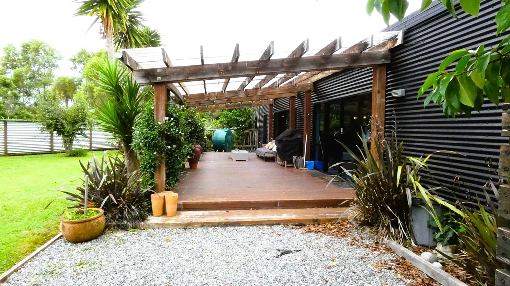 Westport 3房  Modern Living Meets Tranquil Privacy