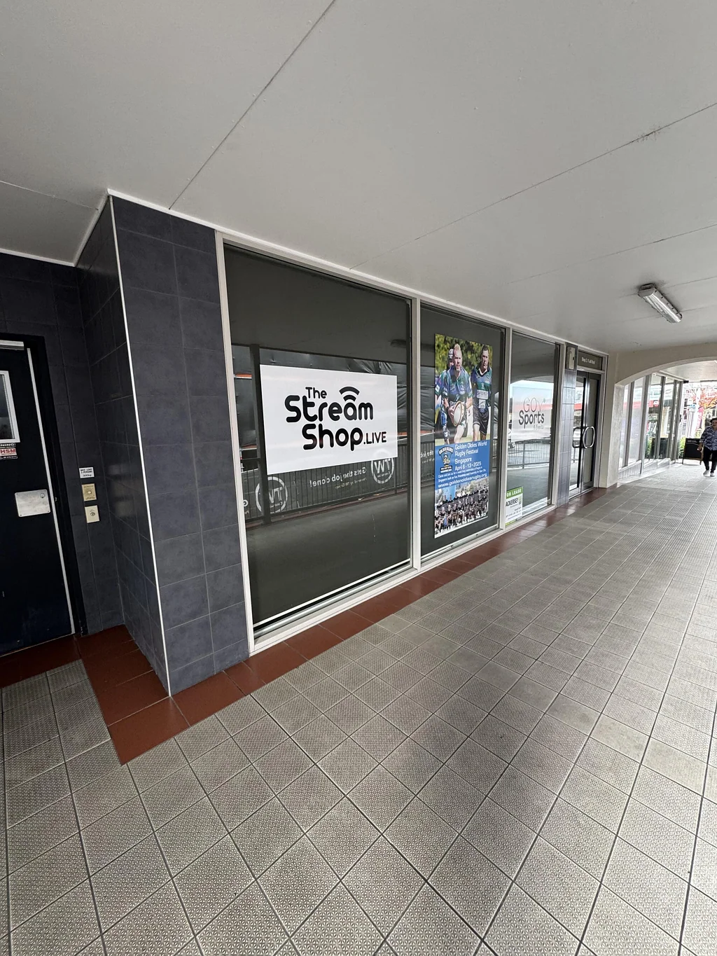 Havelock North Jovial on Joll
